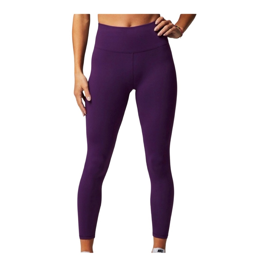 FABLETICS Boost PowerHold High-Waisted 7/8 Legging